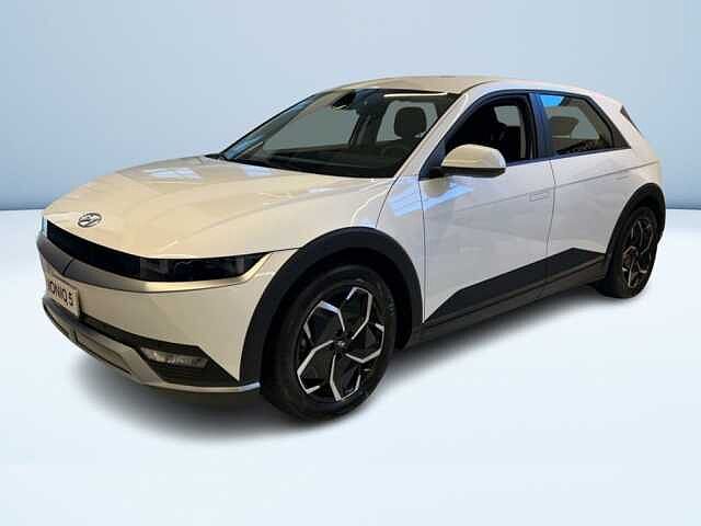 Hyundai IONIQ 5 58kWh 2WD Progress MY23