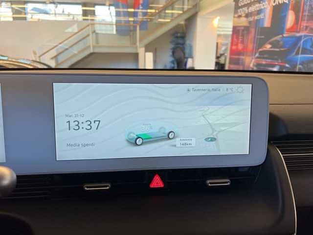 Hyundai IONIQ 5 58kWh 2WD Progress MY23
