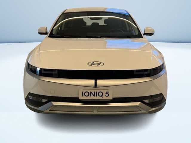 Hyundai IONIQ 5 58kWh 2WD Progress MY23