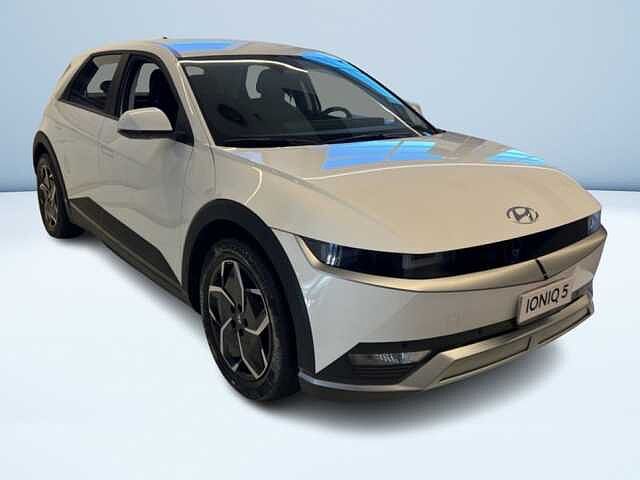 Hyundai IONIQ 5 58kWh 2WD Progress MY23