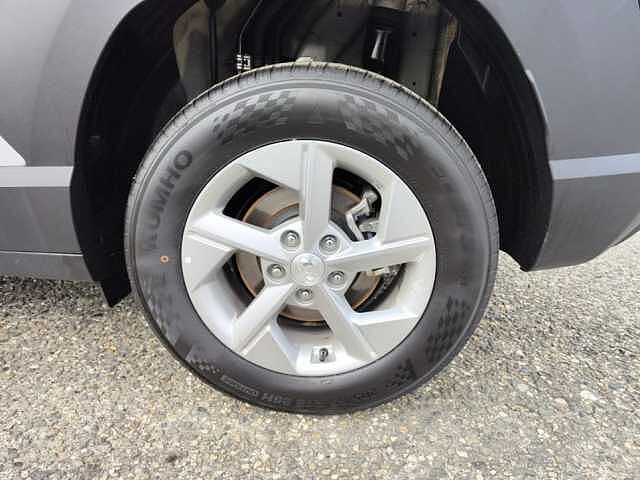 Hyundai KONA 1.0 TGDI MT XTech MY25