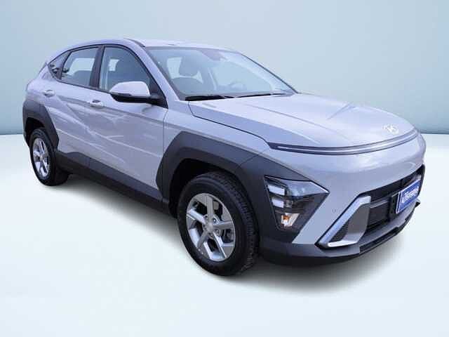 Hyundai KONA 1.0 TGDI MT XTech MY25