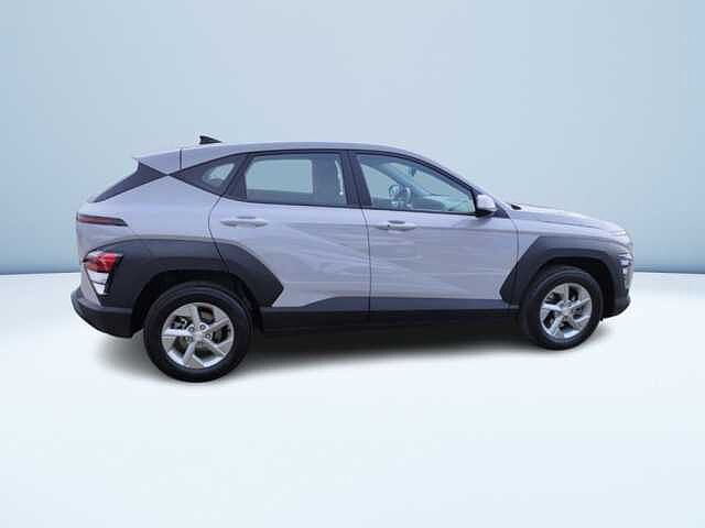 Hyundai KONA 1.0 TGDI MT XTech MY25
