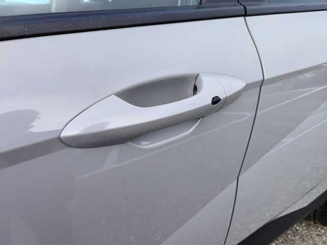 Hyundai KONA 1.0 TGDI MT XTech MY25