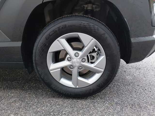 Hyundai KONA 1.6 GDI HEV XTECH 2WD 129CV DCT