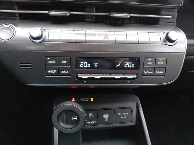 Hyundai KONA 1.6 GDI HEV XTECH 2WD 129CV DCT