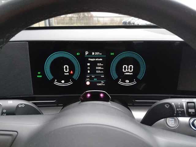 Hyundai KONA 1.6 GDI HEV XTECH 2WD 129CV DCT