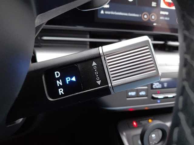 Hyundai KONA 1.6 GDI HEV XTECH 2WD 129CV DCT