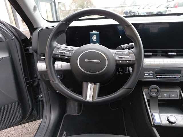 Hyundai KONA 1.6 GDI HEV XTECH 2WD 129CV DCT