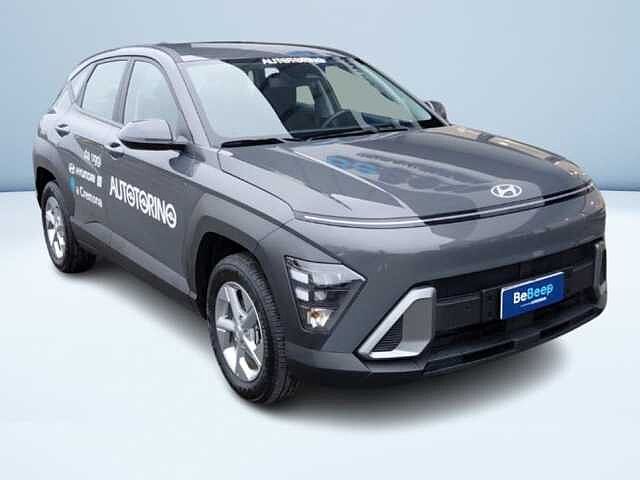 Hyundai KONA 1.6 GDI HEV XTECH 2WD 129CV DCT