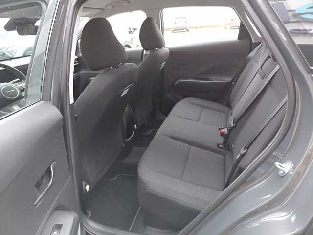 Hyundai KONA 1.6 GDI HEV XTECH 2WD 129CV DCT