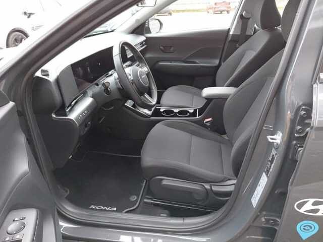 Hyundai KONA 1.6 GDI HEV XTECH 2WD 129CV DCT