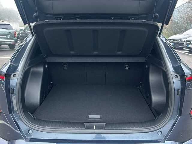 Hyundai KONA 1.6 HEV NLine MY25