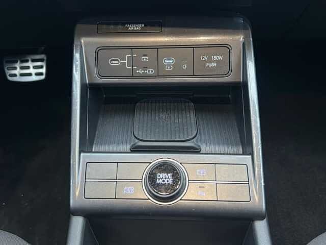 Hyundai KONA 1.6 HEV NLine MY25