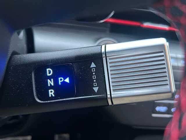 Hyundai KONA 1.6 HEV NLine MY25