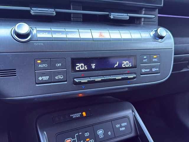 Hyundai KONA 1.6 GDI HEV X LINE 2WD 141CV DCT