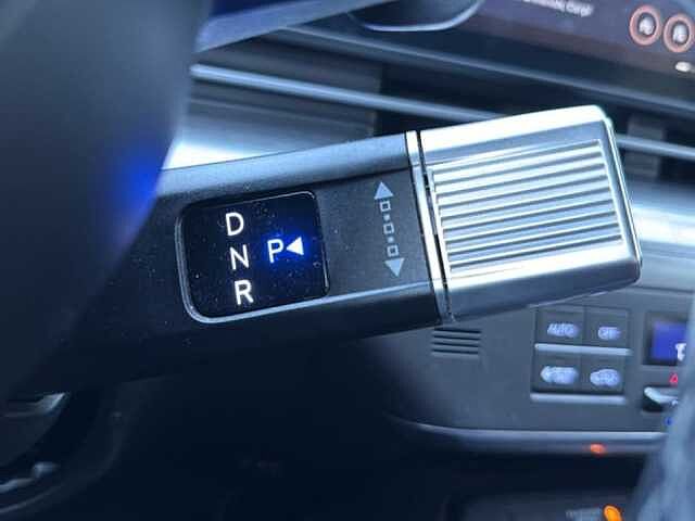 Hyundai KONA 1.6 GDI HEV X LINE 2WD 141CV DCT