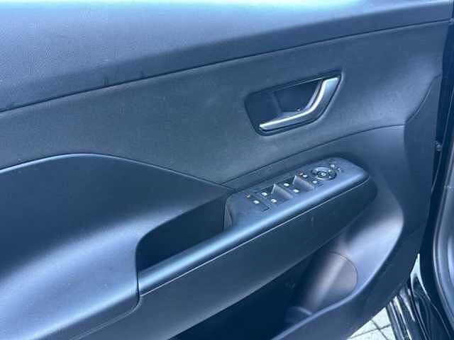 Hyundai KONA 1.6 GDI HEV X LINE 2WD 141CV DCT