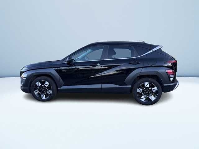 Hyundai KONA 1.6 GDI HEV X LINE 2WD 141CV DCT