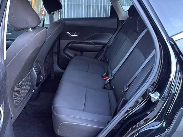 Hyundai KONA 1.6 GDI HEV X LINE 2WD 141CV DCT