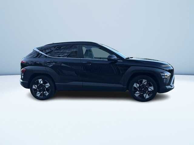 Hyundai KONA 1.6 GDI HEV X LINE 2WD 141CV DCT