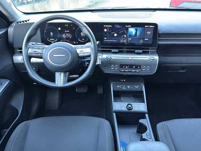Hyundai KONA 1.6 GDI HEV X LINE 2WD 141CV DCT