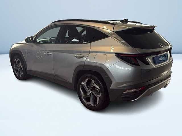 Hyundai TUCSON 1.6 PHEV EXELLENCE LOUNGE PACK 4WD AUTO
