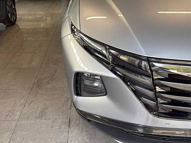 Hyundai TUCSON 1.6 PHEV EXELLENCE LOUNGE PACK 4WD AUTO