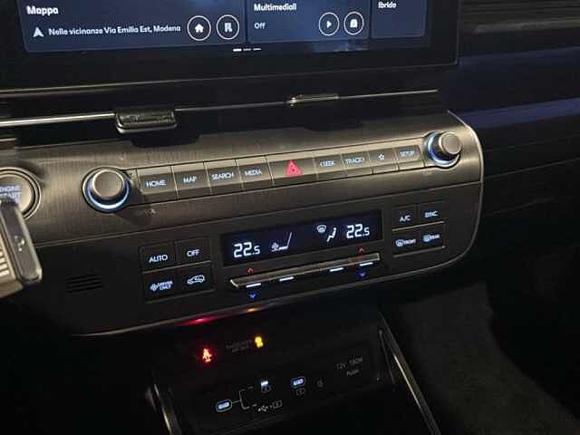 Hyundai KONA 1.6 GDI HEV X LINE 2WD 141CV DCT