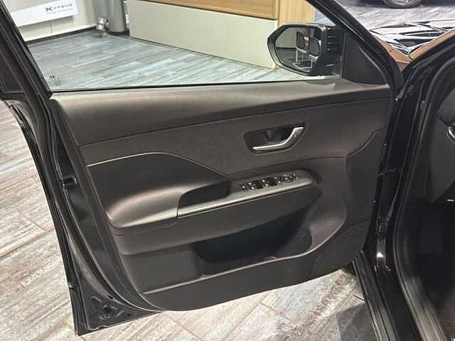 Hyundai KONA 1.6 GDI HEV X LINE 2WD 141CV DCT