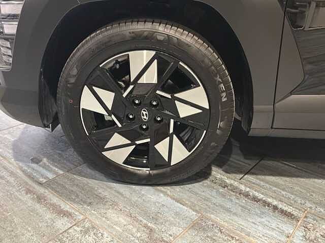 Hyundai KONA 1.6 GDI HEV X LINE 2WD 141CV DCT