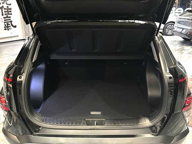 Hyundai KONA 1.6 GDI HEV X LINE 2WD 141CV DCT