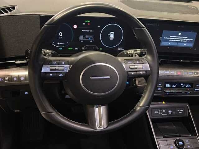 Hyundai KONA 1.6 GDI HEV X LINE 2WD 141CV DCT