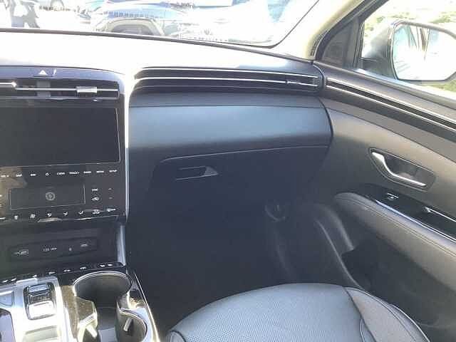 Hyundai TUCSON 1.6 PHEV AT 265CV Exellence (LP, DP, C)