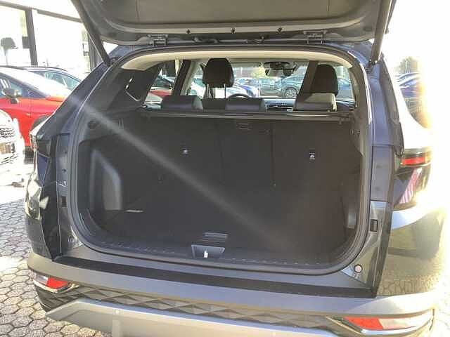 Hyundai TUCSON 1.6 PHEV AT 265CV Exellence (LP, DP, C)