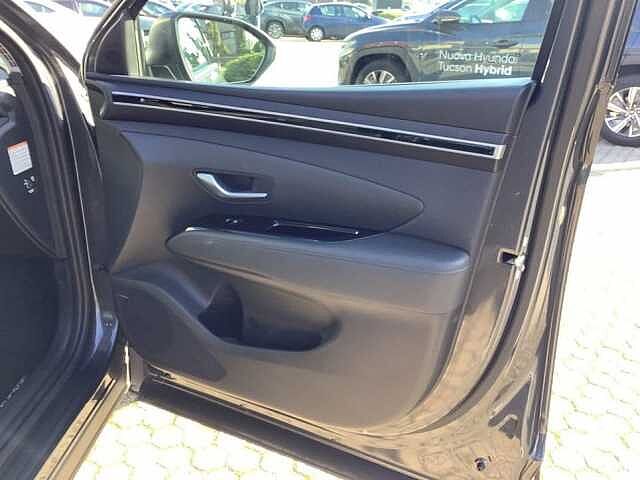 Hyundai TUCSON 1.6 PHEV AT 265CV Exellence (LP, DP, C)