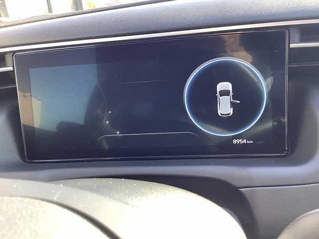 Hyundai TUCSON 1.6 PHEV AT 265CV Exellence (LP, DP, C)