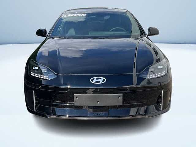 Hyundai IONIQ 6 77.4kWh 4WD Evolution