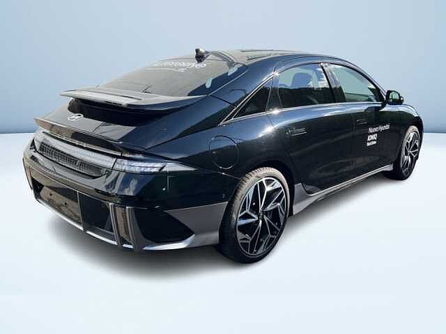 Hyundai IONIQ 6 77.4kWh 4WD Evolution