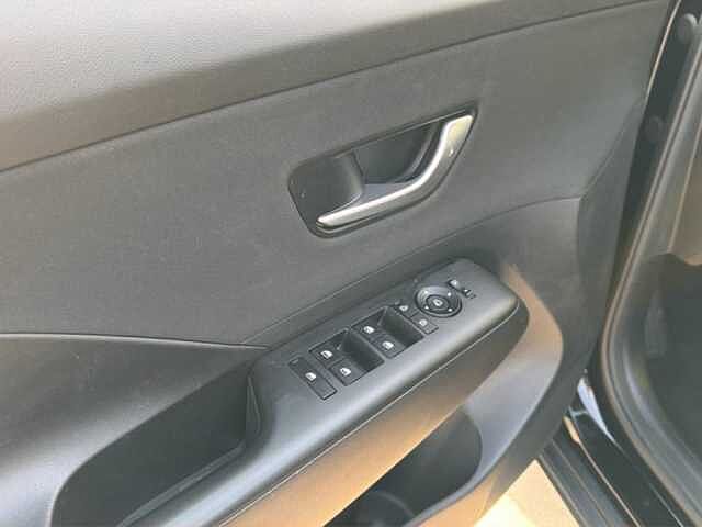 Hyundai KONA 1.6 GDI HEV X LINE 2WD 141CV DCT