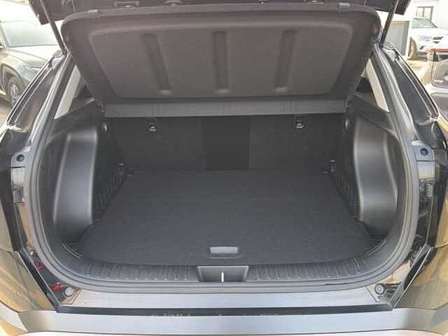 Hyundai KONA 1.6 GDI HEV X LINE 2WD 141CV DCT