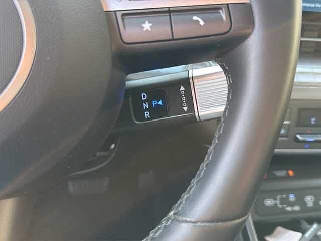 Hyundai KONA 1.6 GDI HEV X LINE 2WD 141CV DCT