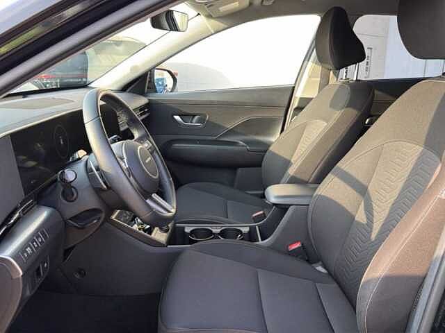 Hyundai KONA 1.6 GDI HEV X LINE 2WD 141CV DCT