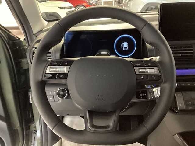 Hyundai INSTER 49kWh XClass (TP, AP)