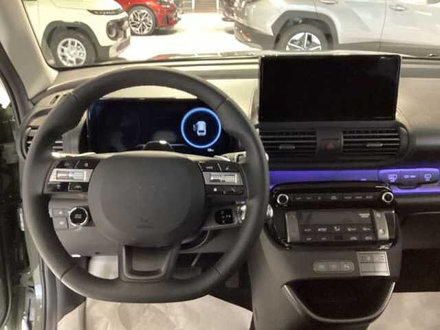 Hyundai INSTER 49kWh XClass (TP, AP)