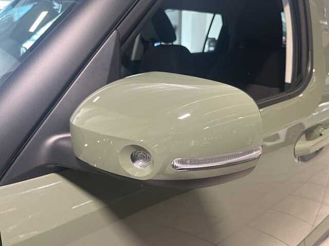 Hyundai INSTER 49kWh XClass (TP, AP)