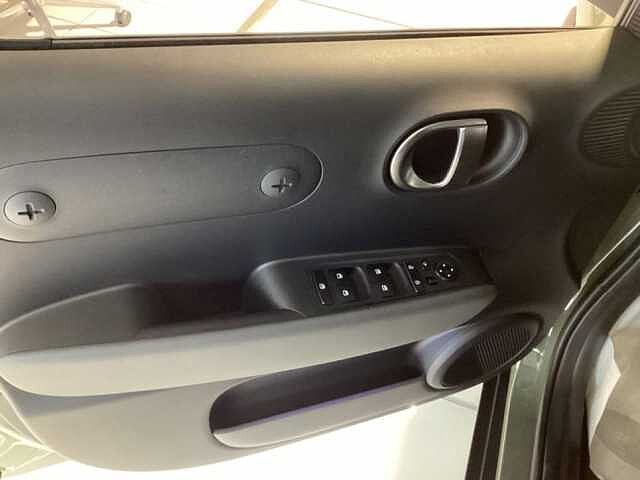 Hyundai INSTER 49kWh XClass (TP, AP)