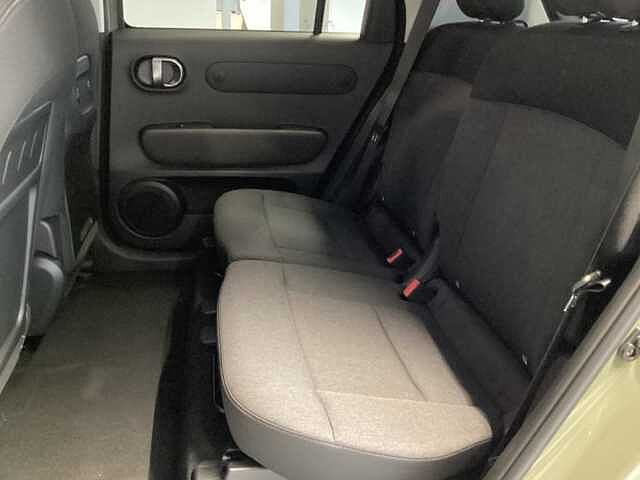 Hyundai INSTER 49kWh XClass (TP, AP)