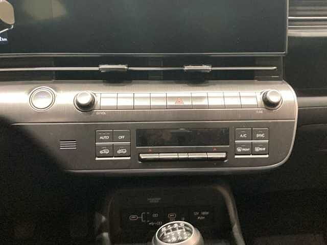 Hyundai KONA 1.0 T-GDI 48V XLINE PLUS 2WD 100CV MT