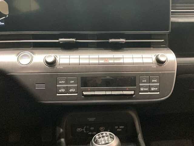 Hyundai KONA 1.0 T-GDI 48V XLINE PLUS 2WD 100CV MT